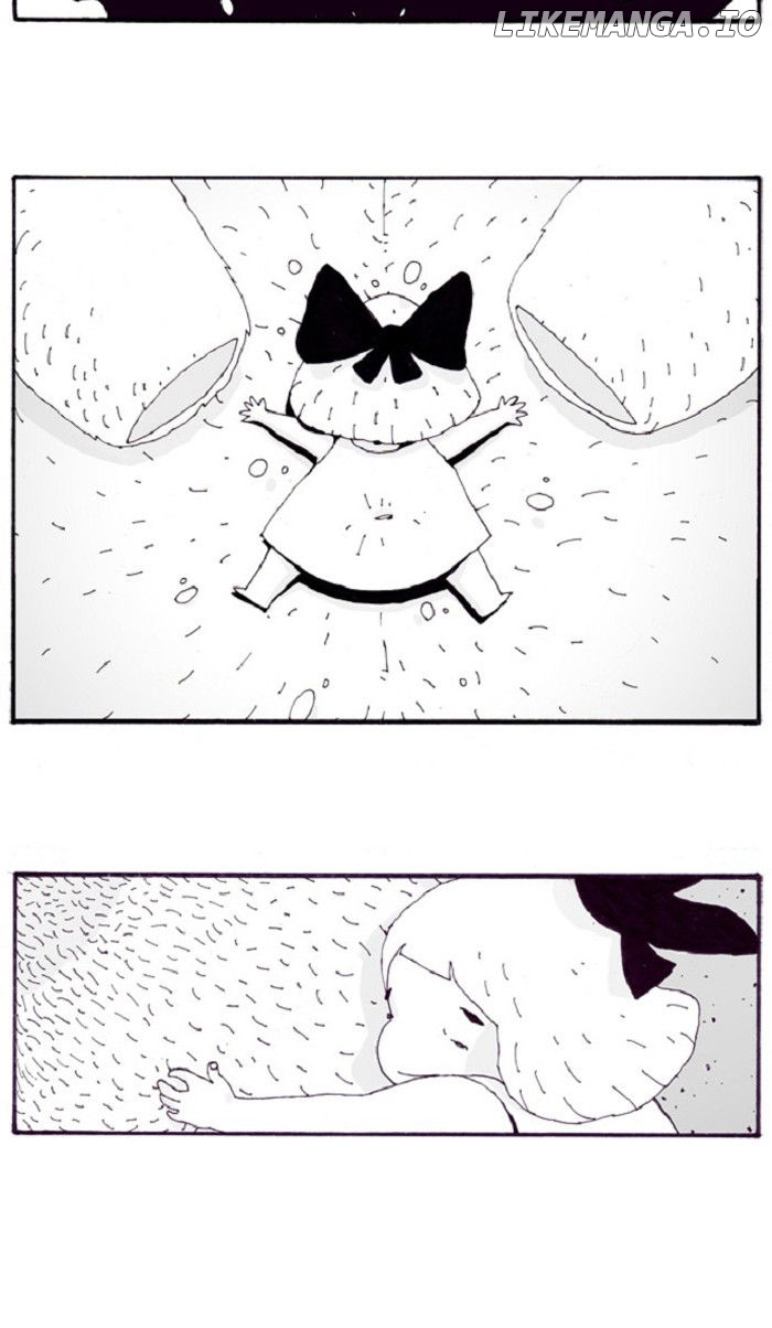 Hellper - Manga Chapter 31 - page 15