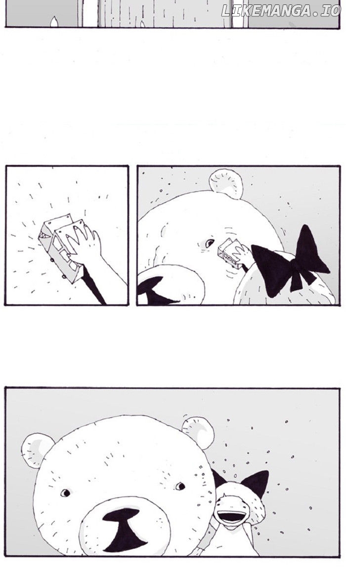 Hellper - Manga Chapter 31 - page 18