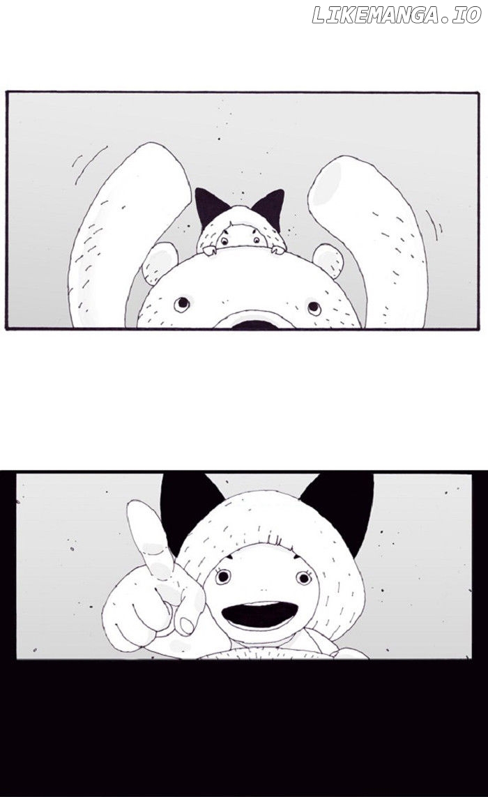 Hellper - Manga Chapter 31 - page 19