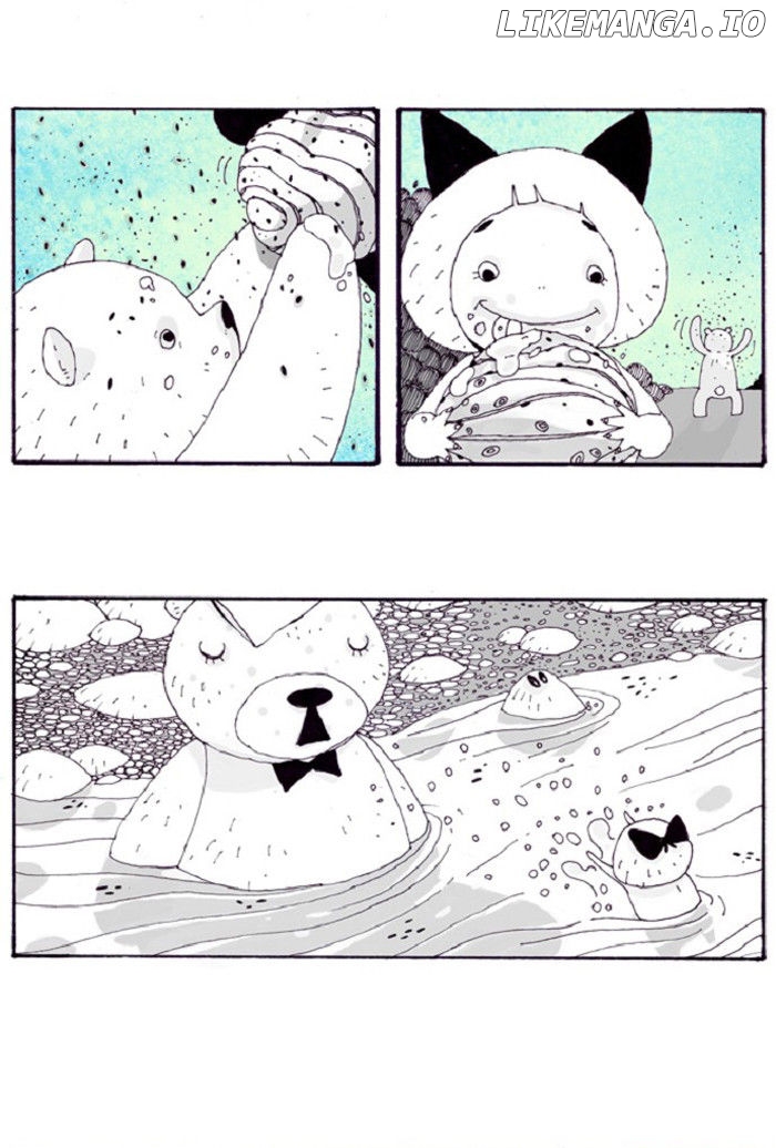Hellper - Manga Chapter 31 - page 23