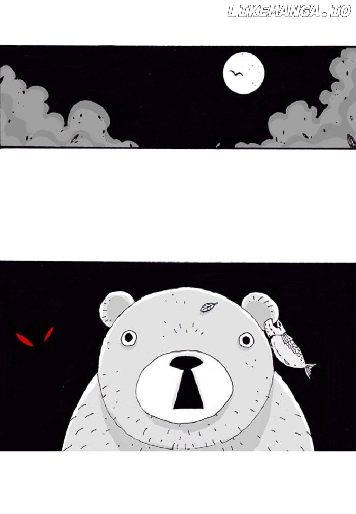Hellper - Manga Chapter 31 - page 26