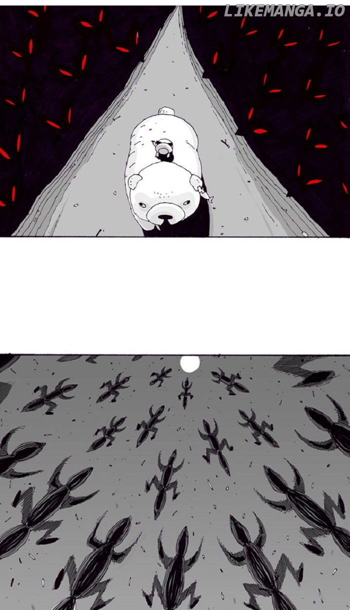 Hellper - Manga Chapter 31 - page 27
