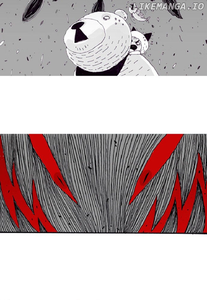 Hellper - Manga Chapter 31 - page 28
