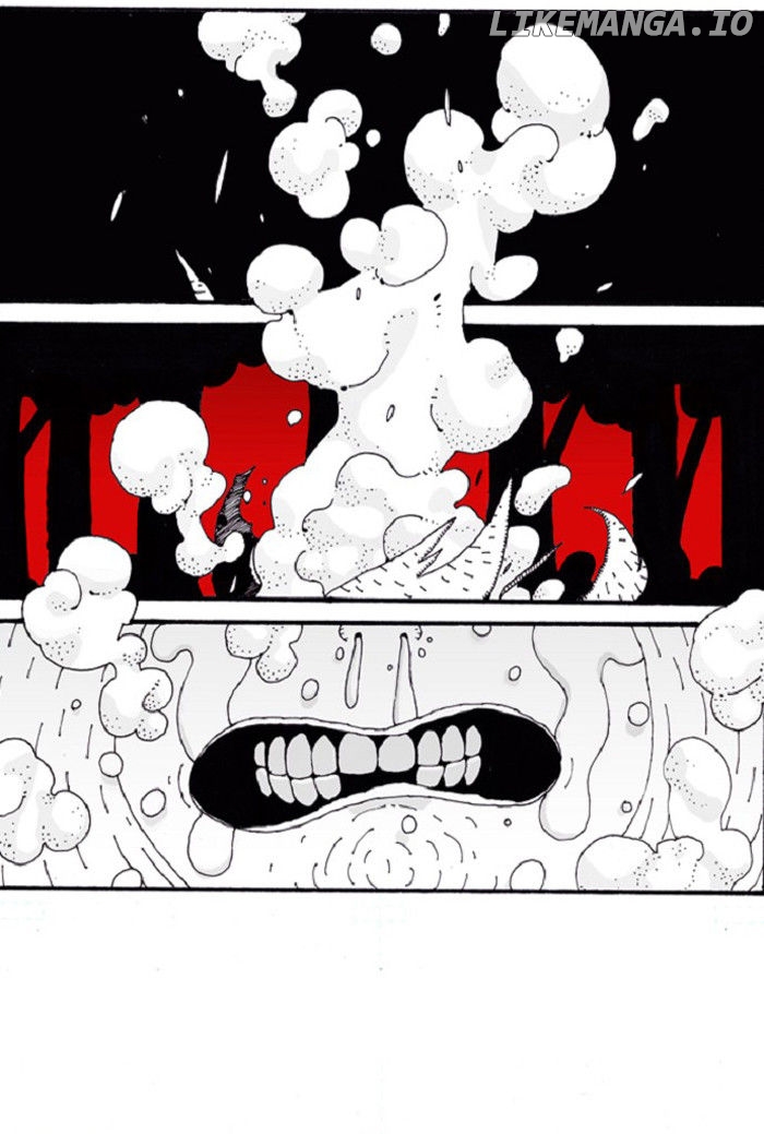 Hellper - Manga Chapter 31 - page 29