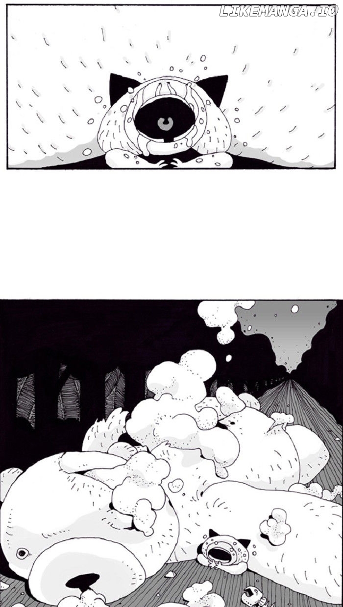 Hellper - Manga Chapter 31 - page 30