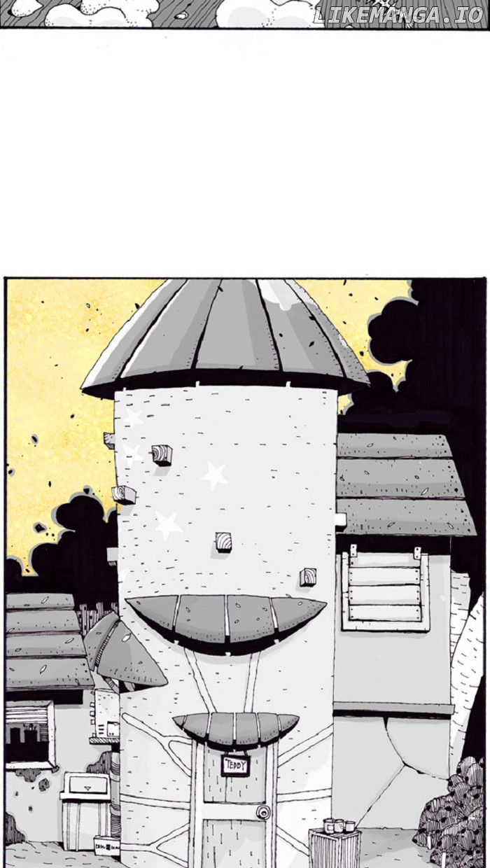 Hellper - Manga Chapter 31 - page 31