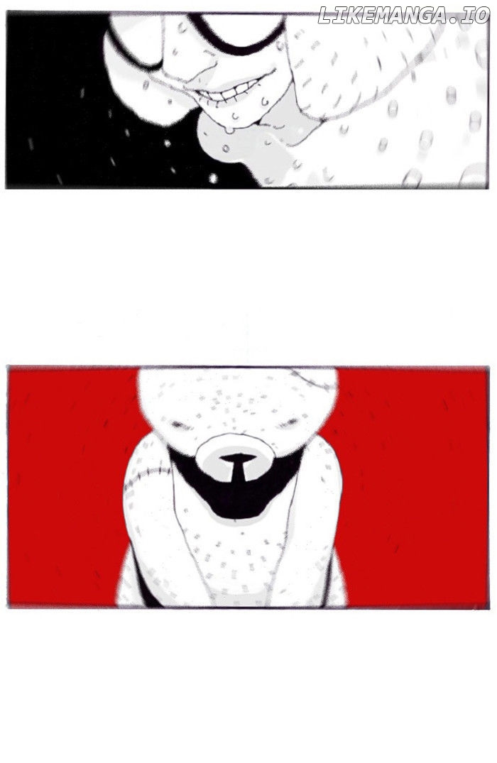 Hellper - Manga Chapter 31 - page 38