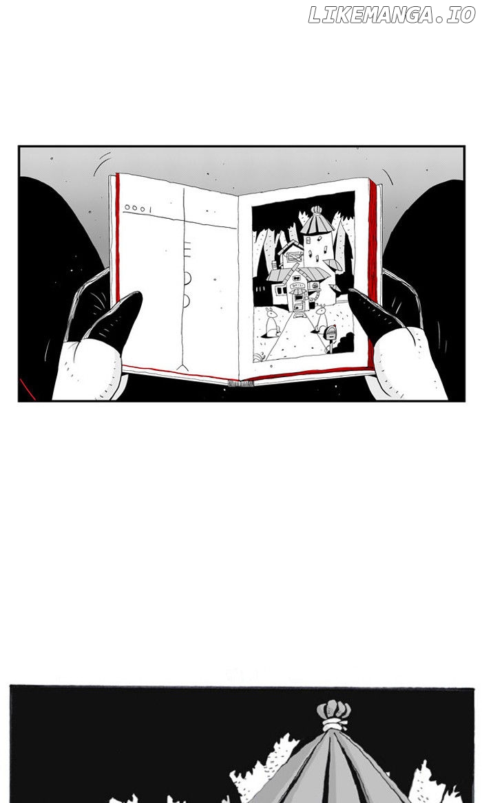 Hellper - Manga Chapter 31 - page 5