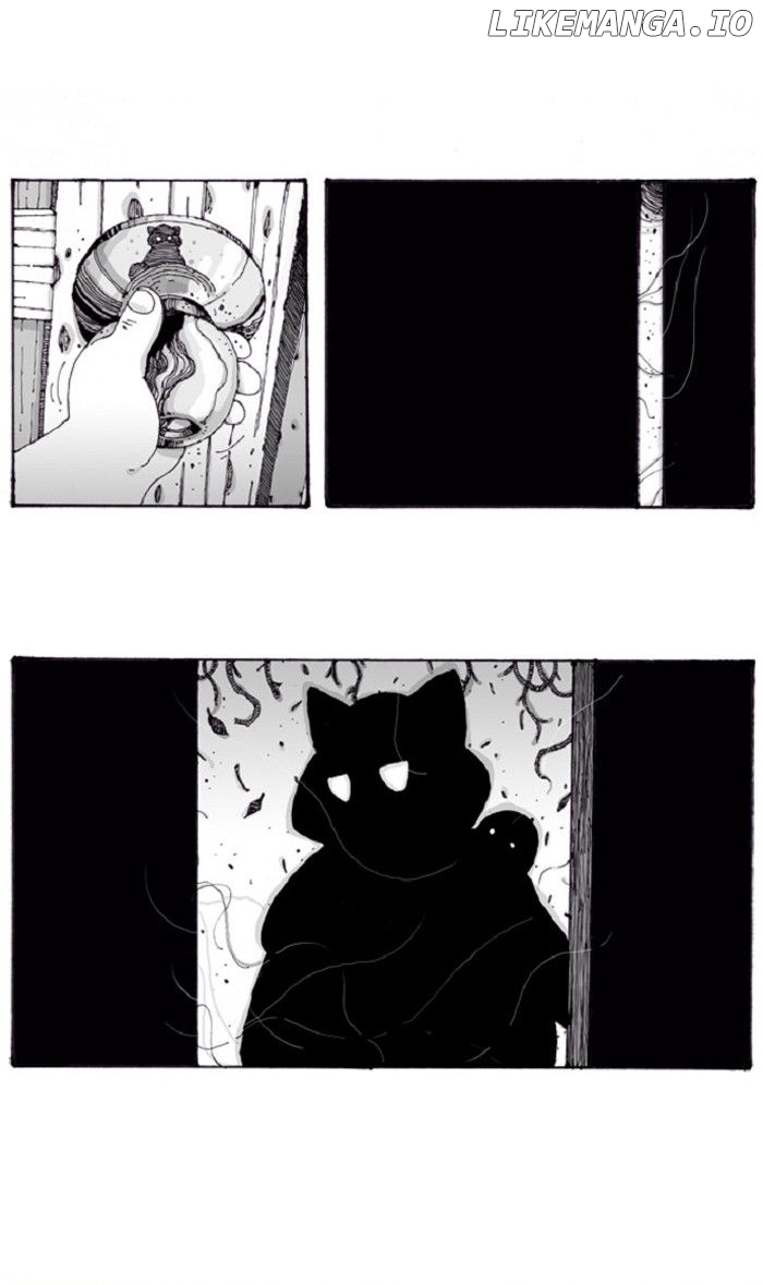 Hellper - Manga Chapter 31 - page 50
