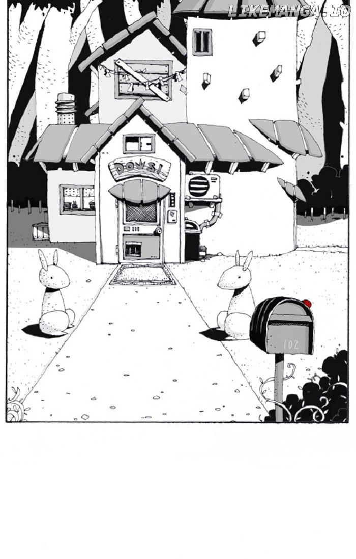 Hellper - Manga Chapter 31 - page 6