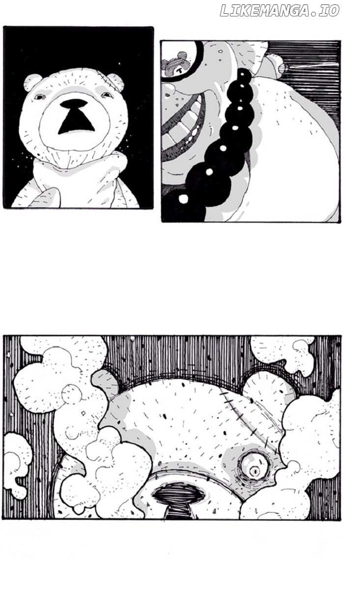 Hellper - Manga Chapter 31 - page 53