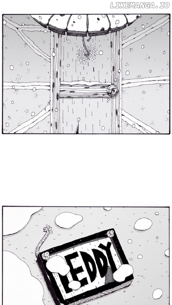 Hellper - Manga Chapter 31 - page 61
