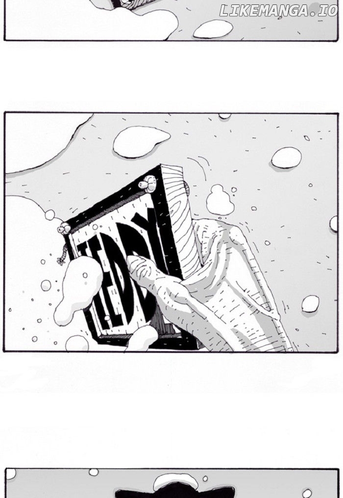 Hellper - Manga Chapter 31 - page 62