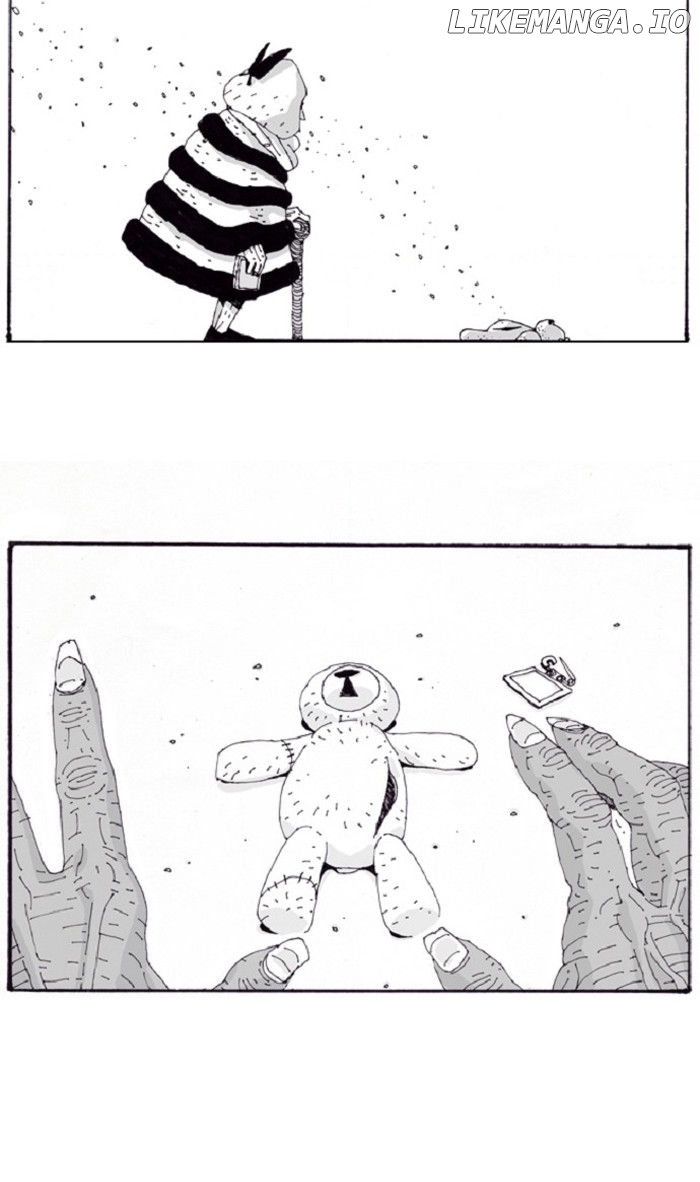 Hellper - Manga Chapter 31 - page 65