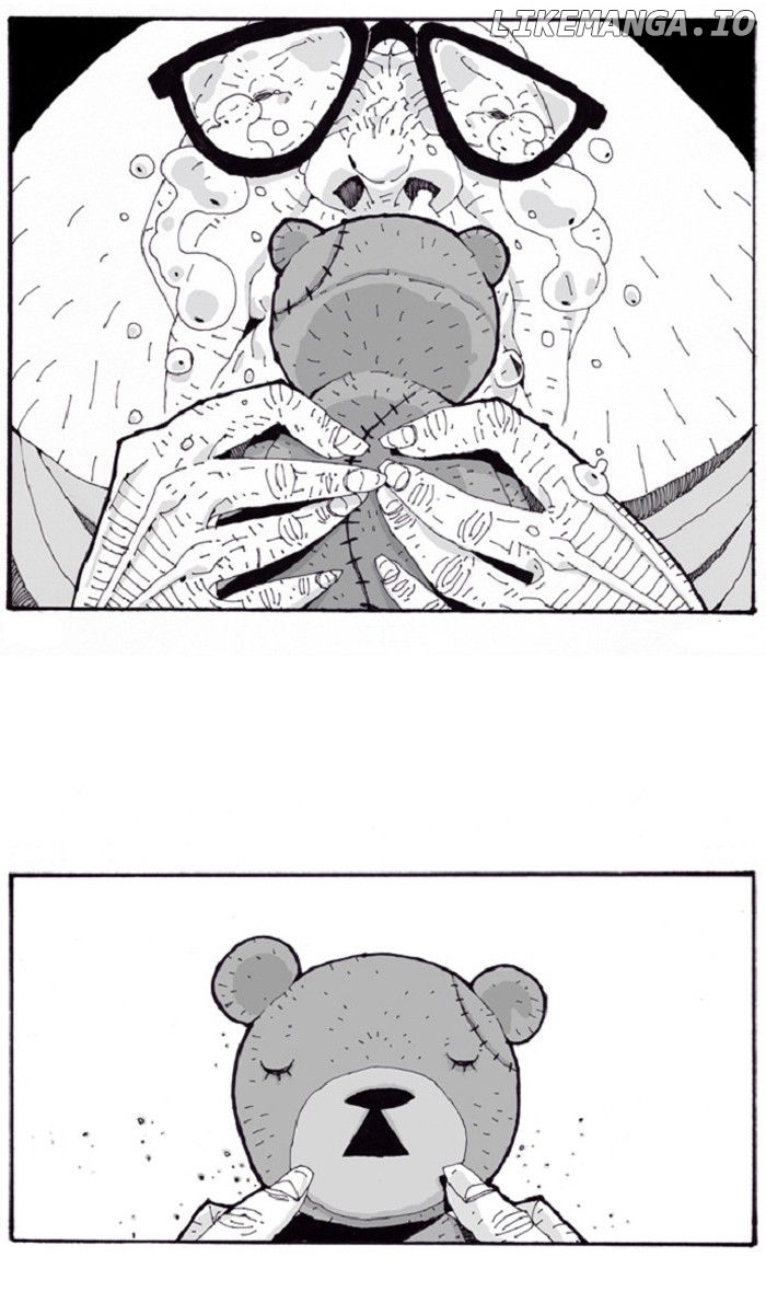 Hellper - Manga Chapter 31 - page 66