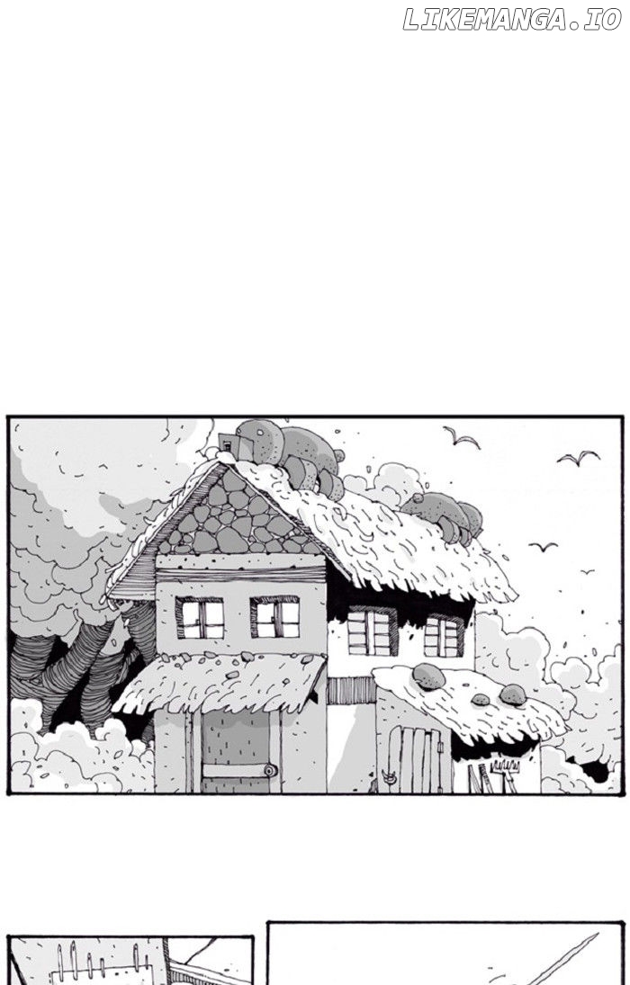 Hellper - Manga Chapter 31 - page 68