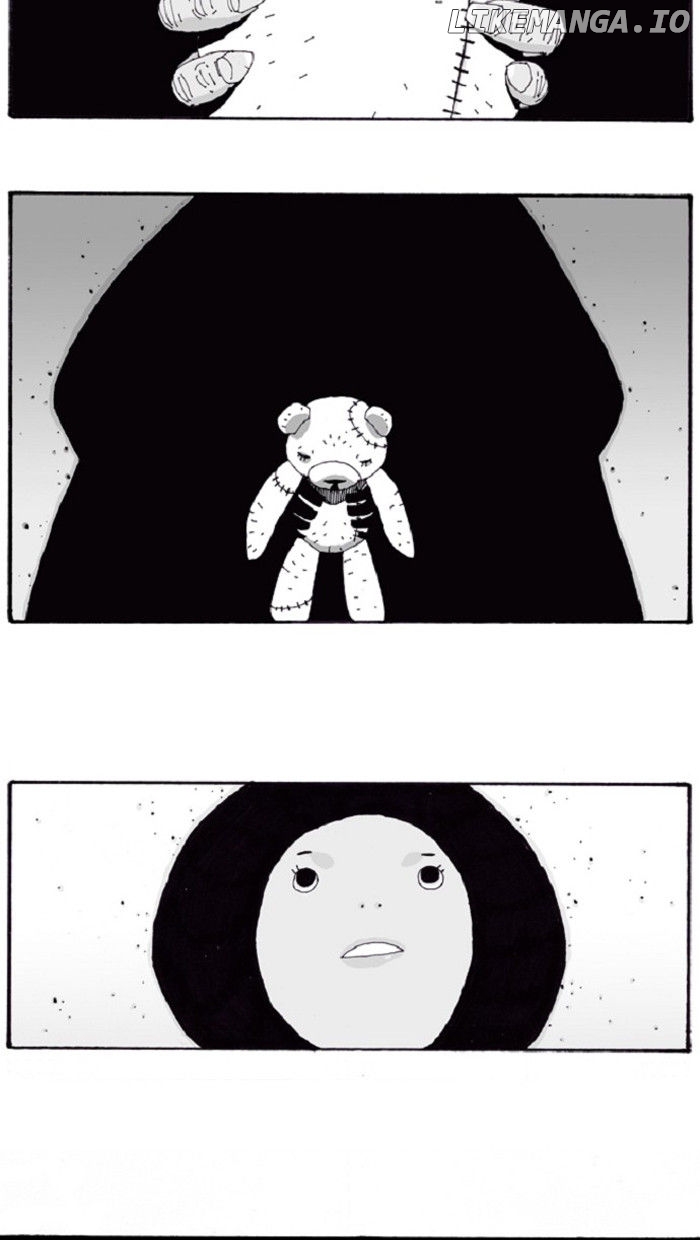 Hellper - Manga Chapter 31 - page 70