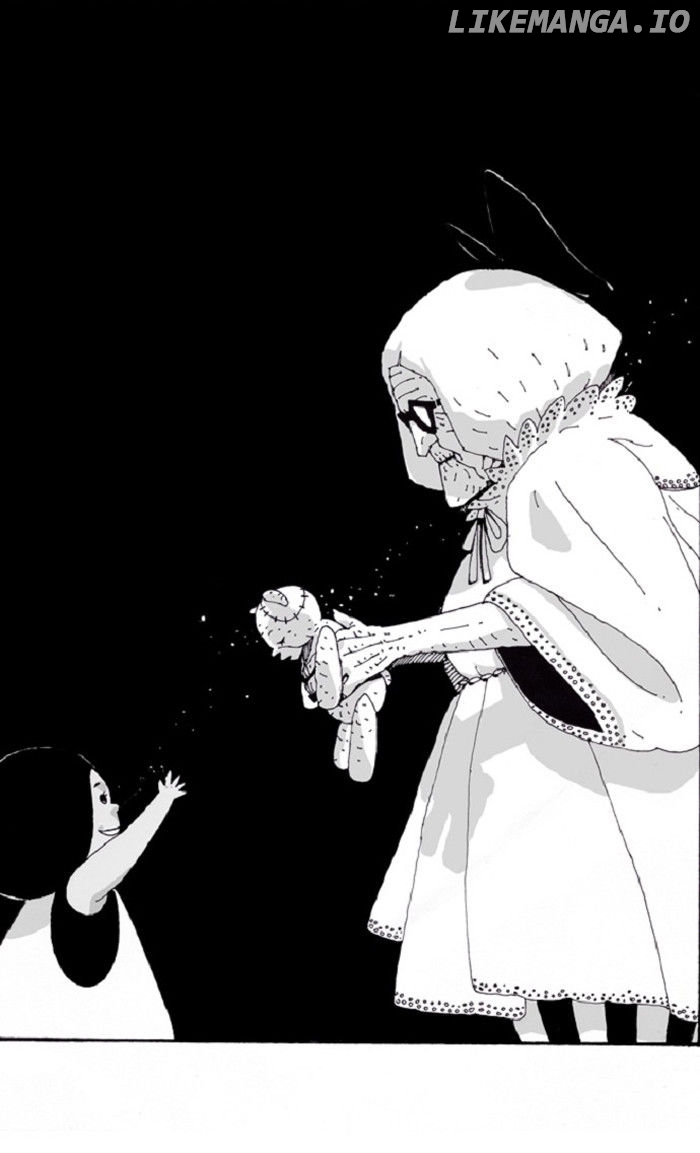 Hellper - Manga Chapter 31 - page 71
