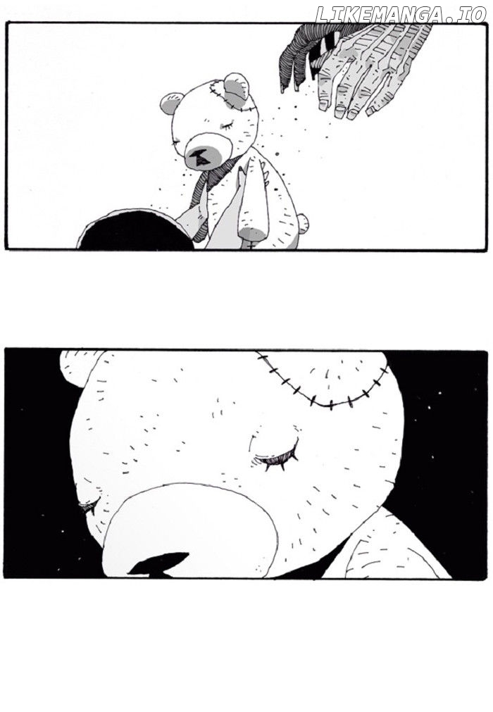 Hellper - Manga Chapter 31 - page 72