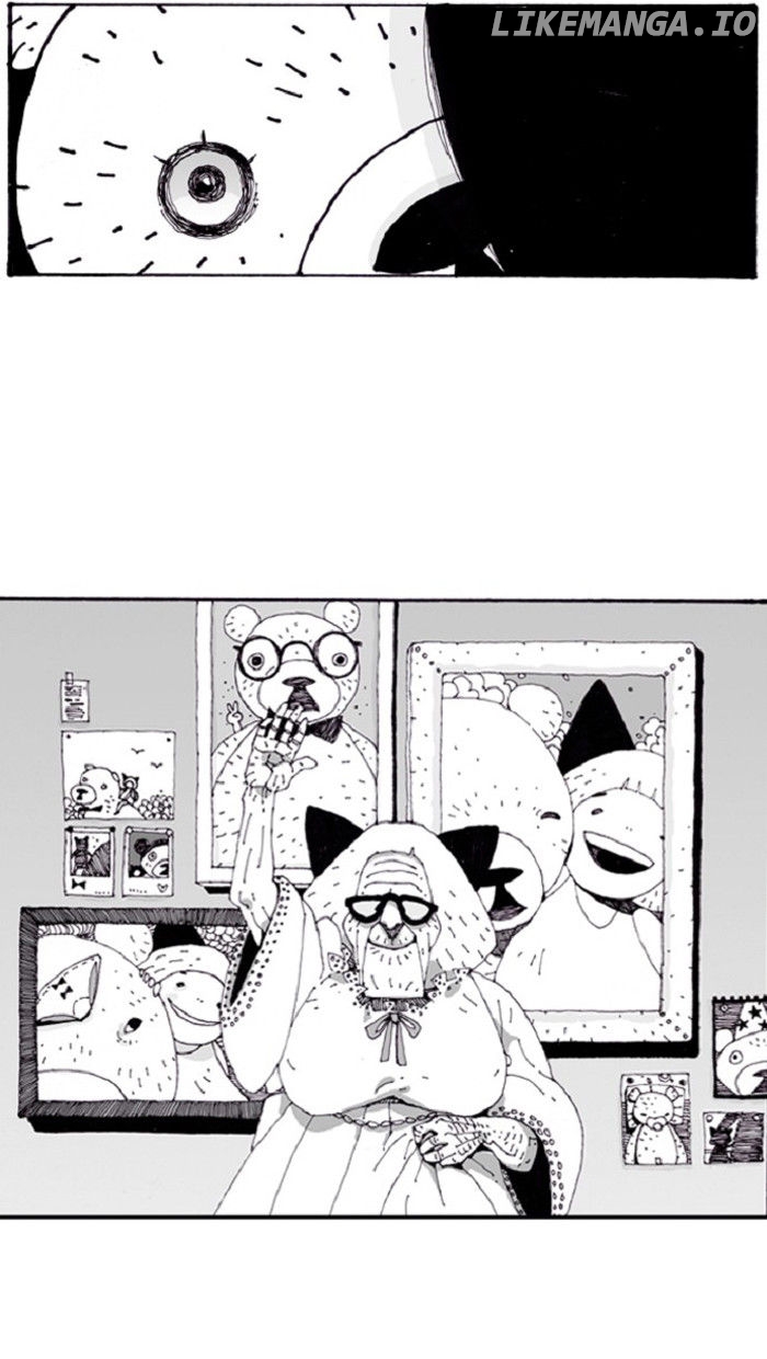 Hellper - Manga Chapter 31 - page 75
