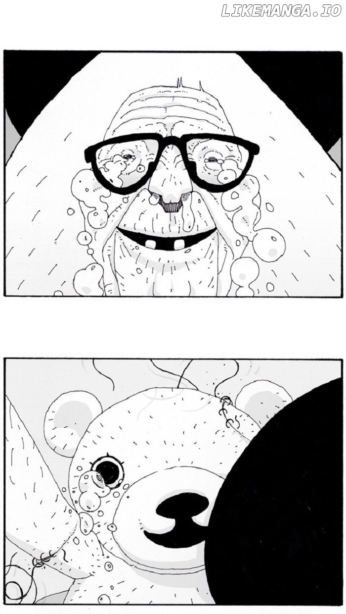 Hellper - Manga Chapter 31 - page 76