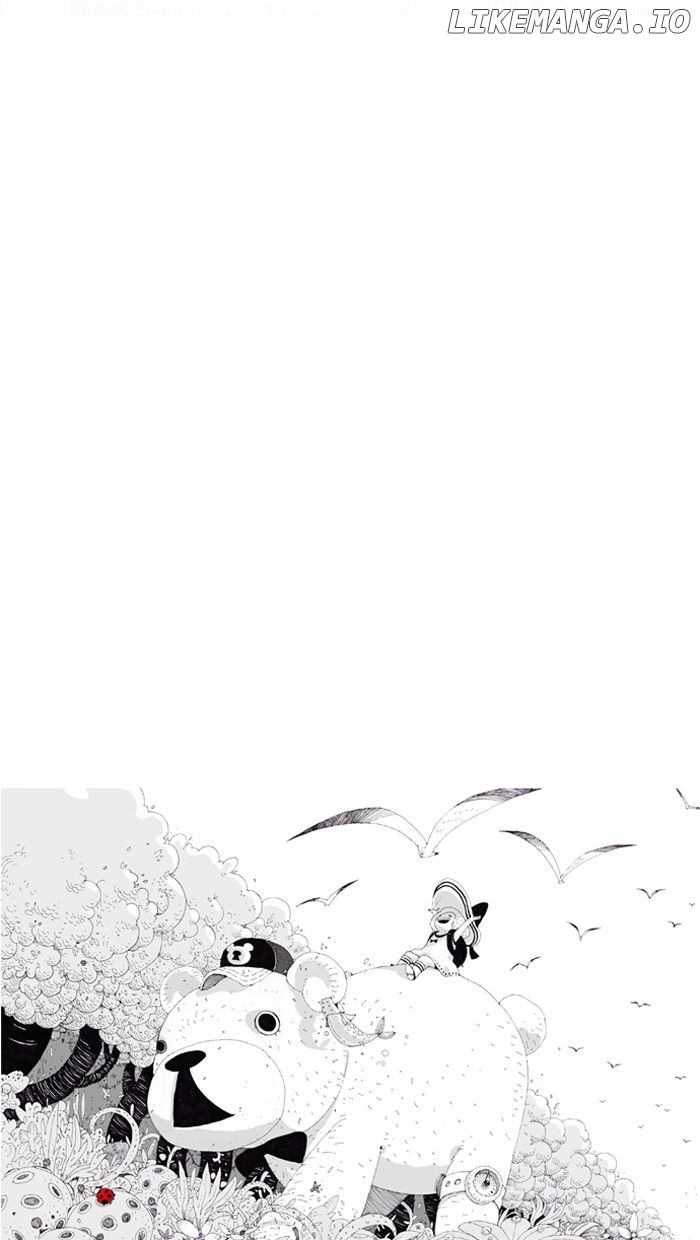 Hellper - Manga Chapter 31 - page 77