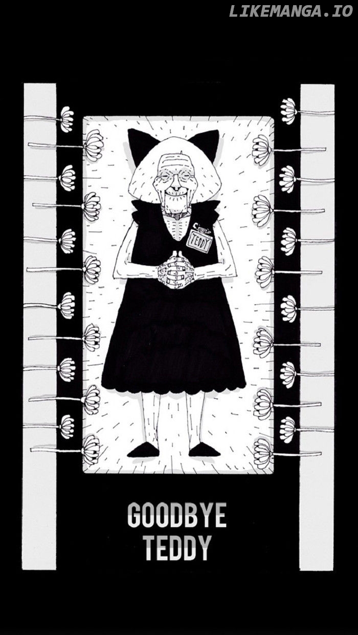 Hellper - Manga Chapter 31 - page 79
