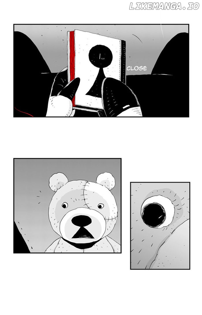 Hellper - Manga Chapter 31 - page 81