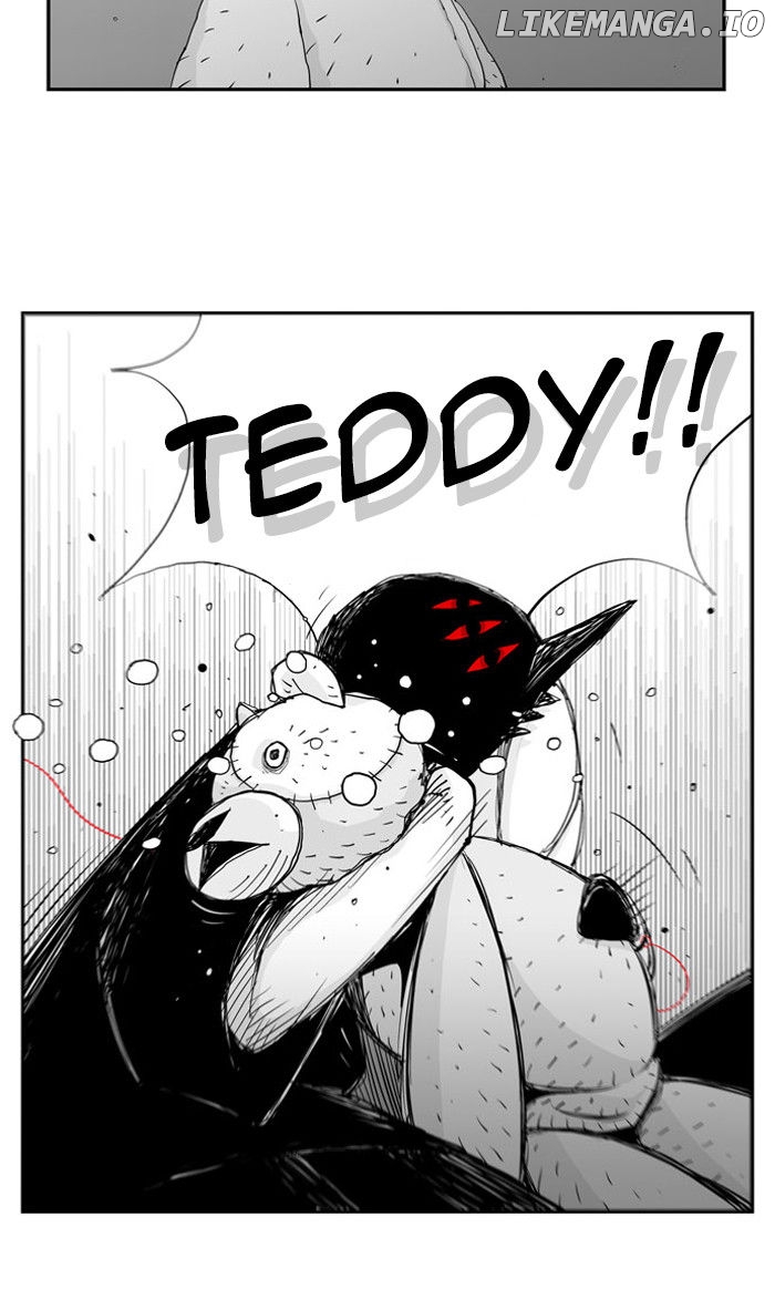 Hellper - Manga Chapter 31 - page 83