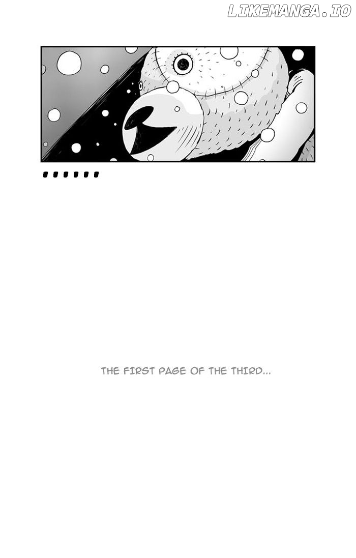 Hellper - Manga Chapter 31 - page 84