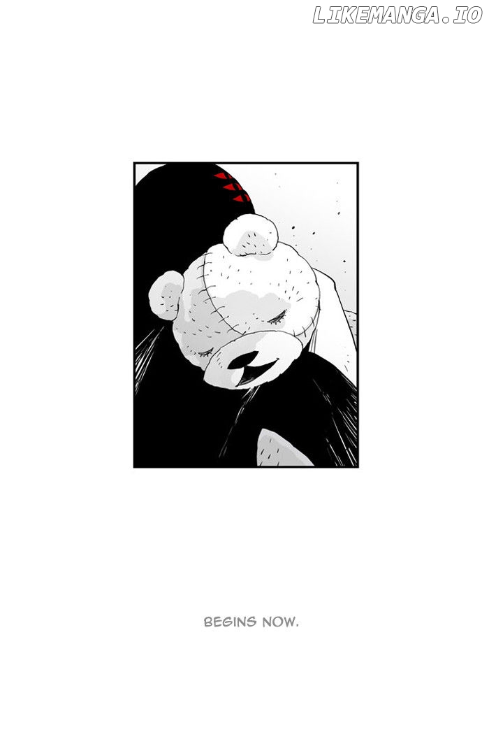 Hellper - Manga Chapter 31 - page 85