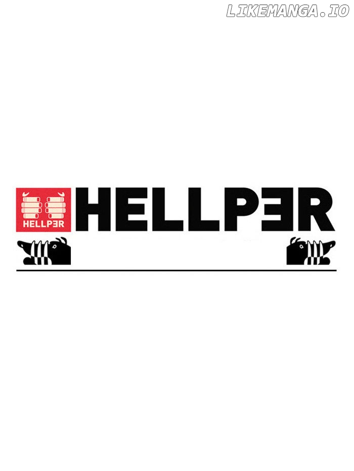 Hellper - Manga Chapter 31 - page 86