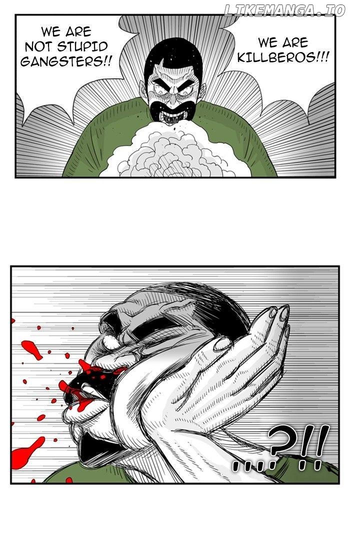 Hellper - Manga Chapter 80 - page 2
