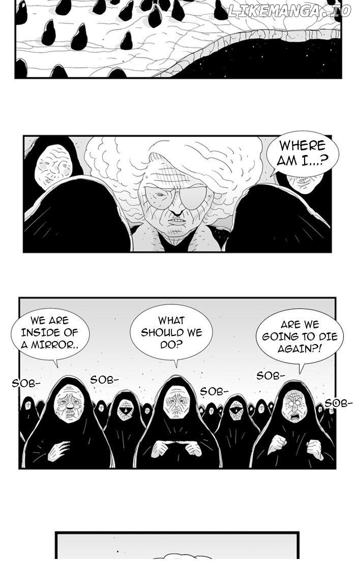 Hellper - Manga Chapter 80 - page 15