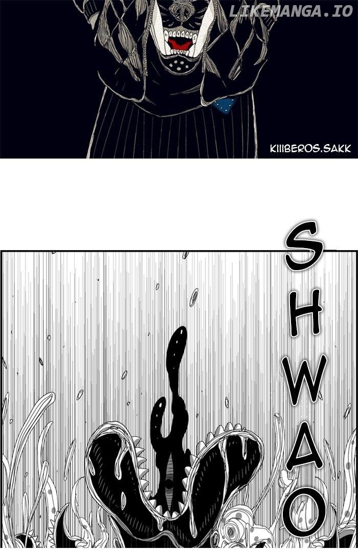 Hellper - Manga Chapter 80 - page 19