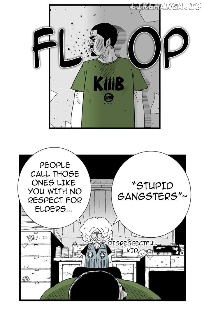 Hellper - Manga Chapter 80 - page 3