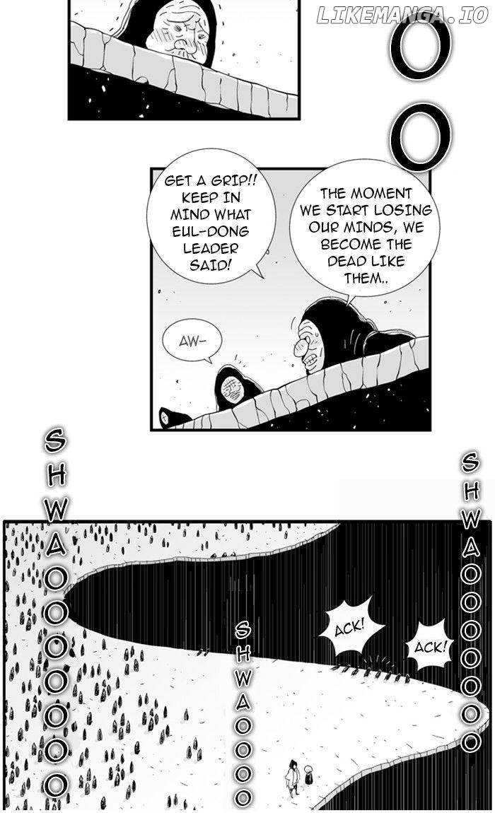 Hellper - Manga Chapter 80 - page 21