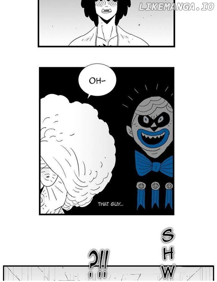 Hellper - Manga Chapter 80 - page 23