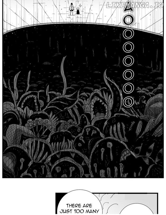 Hellper - Manga Chapter 80 - page 24