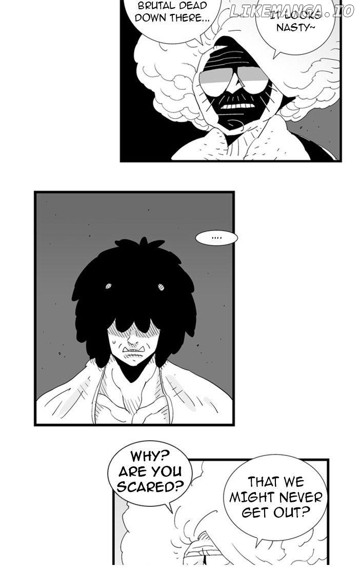 Hellper - Manga Chapter 80 - page 25
