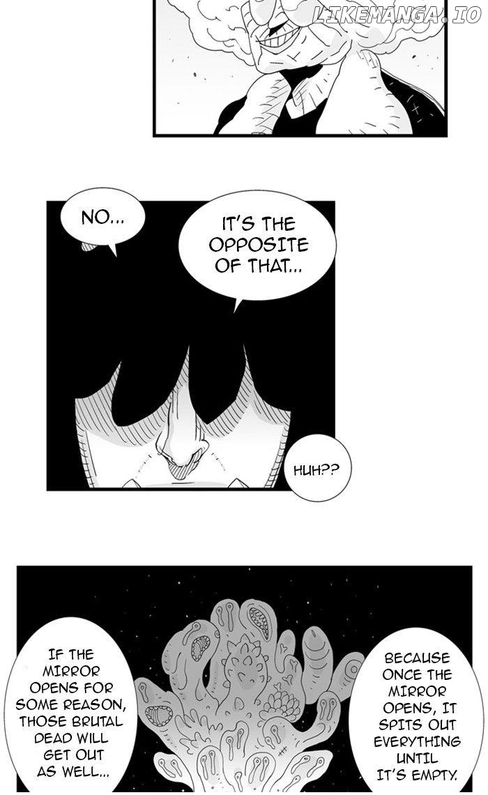 Hellper - Manga Chapter 80 - page 26
