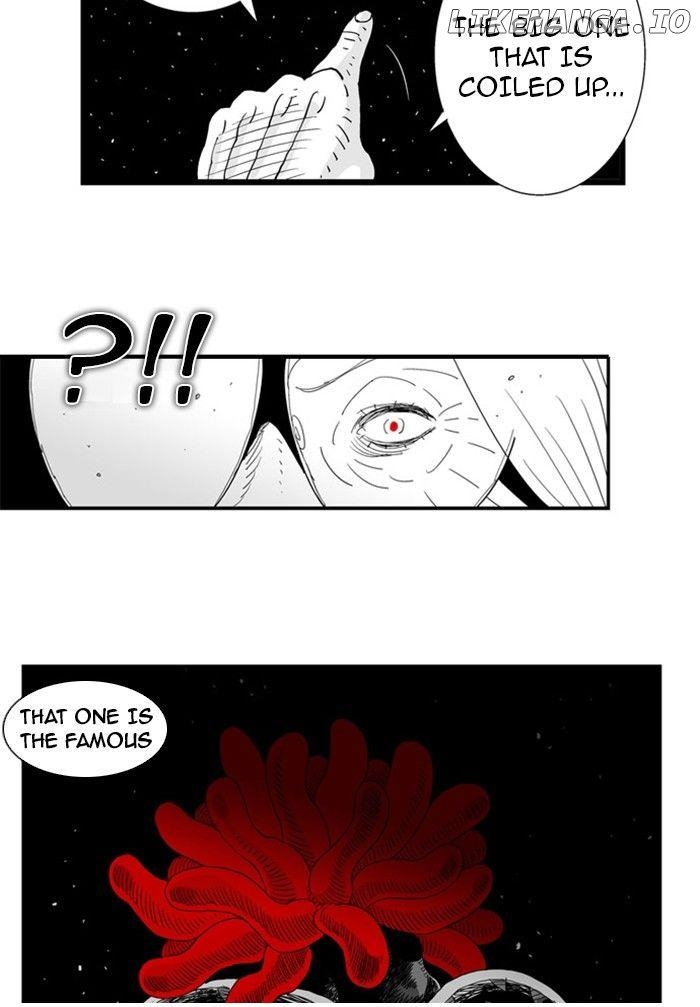 Hellper - Manga Chapter 80 - page 28