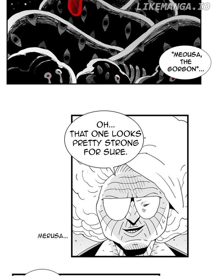 Hellper - Manga Chapter 80 - page 29