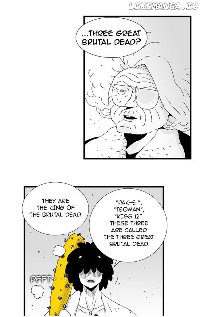 Hellper - Manga Chapter 80 - page 31