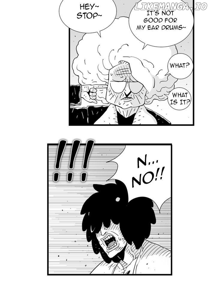 Hellper - Manga Chapter 80 - page 34