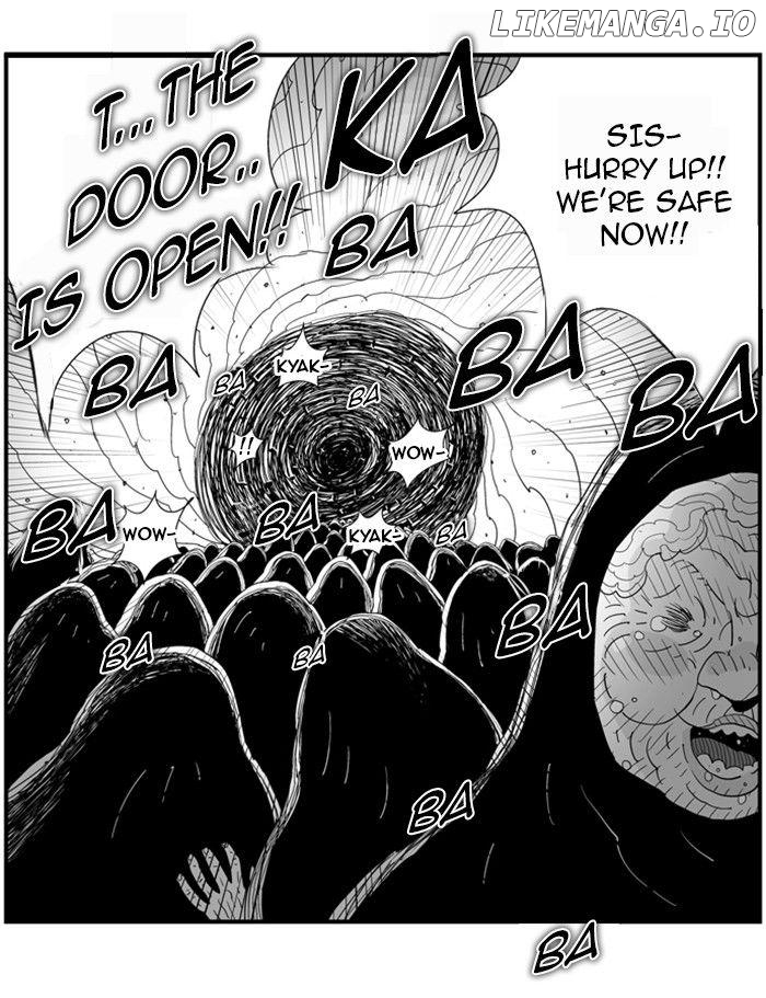Hellper - Manga Chapter 80 - page 35