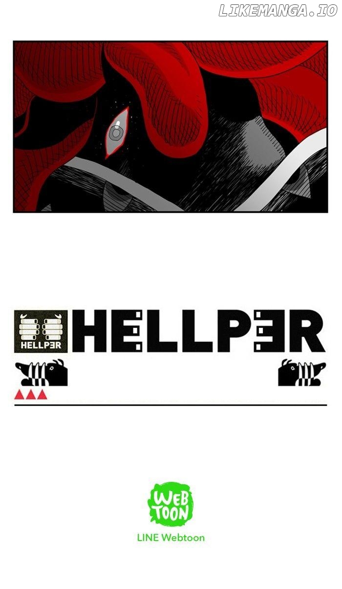 Hellper - Manga Chapter 80 - page 38