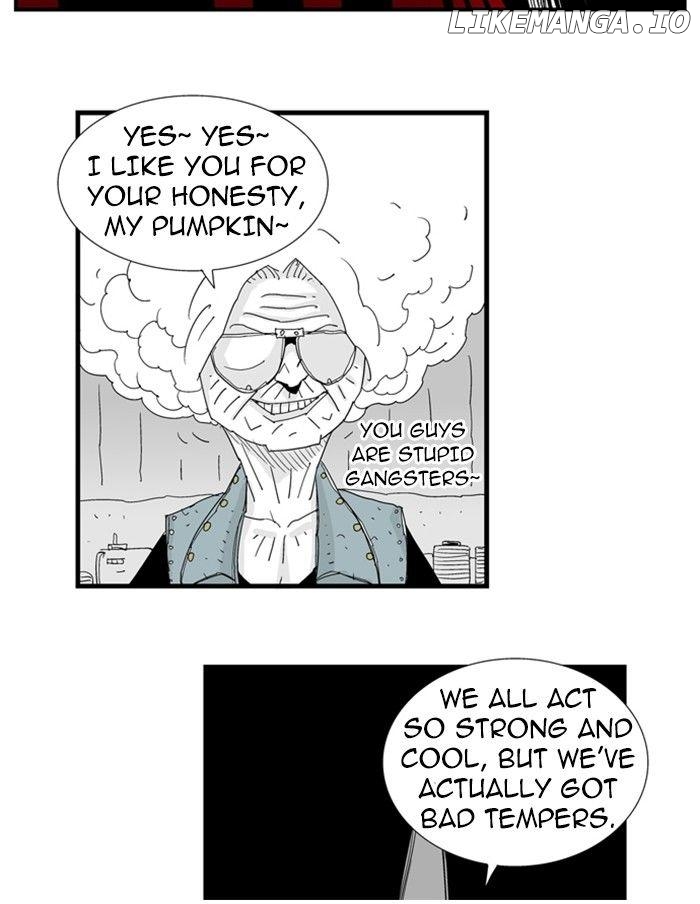 Hellper - Manga Chapter 80 - page 6