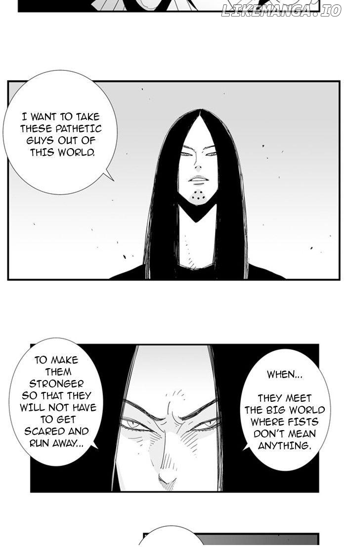 Hellper - Manga Chapter 80 - page 8