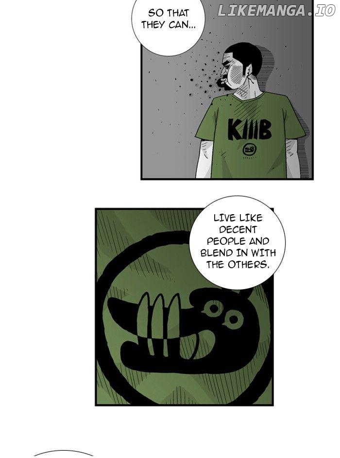 Hellper - Manga Chapter 80 - page 9